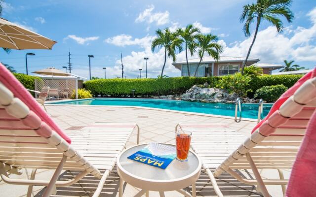 The Colonial Club, Oceanfront Condos