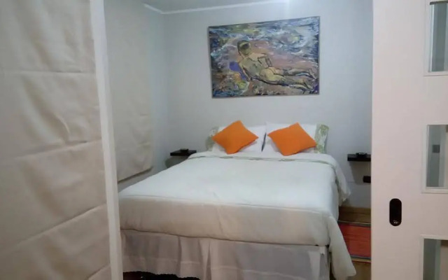 Emilysuites Viña del Mar
