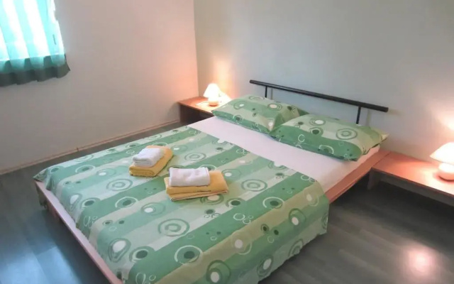 Apartmani Kelam