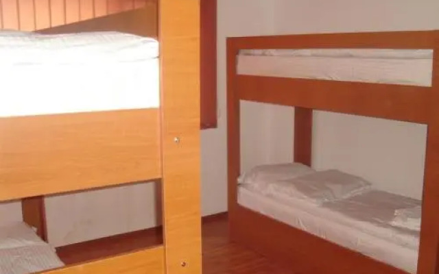Hostel Rams