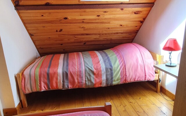 La Fermette des Ramolleux