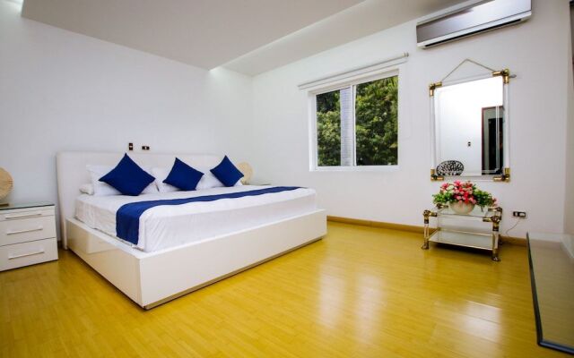 Arena de Santa Fe by Bernalo Hotels