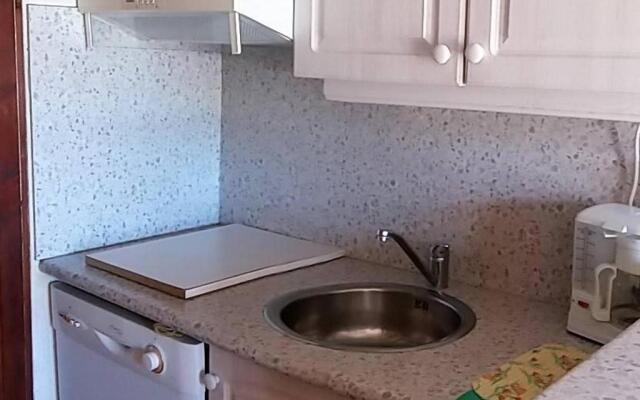 Appartement Argelès-sur-Mer, 3 pièces, 4 personnes - FR-1-388-48