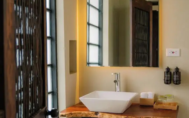 Tukki Ecolodge