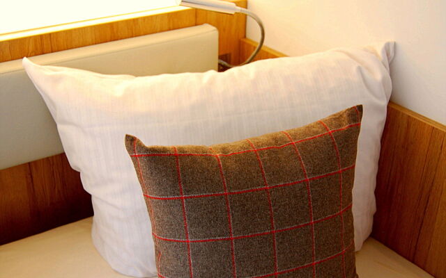 Hotel Am Martinsberg