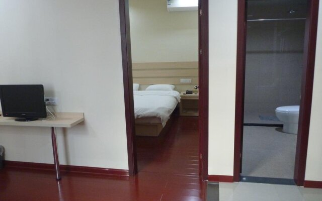 Easy Business Hotel