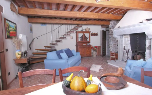 Belvilla by OYO La Rocca Estate