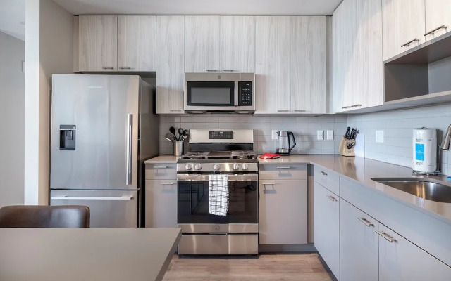 Escape at Harbor Point