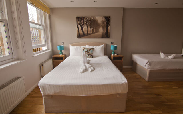 NOX West Hampstead
