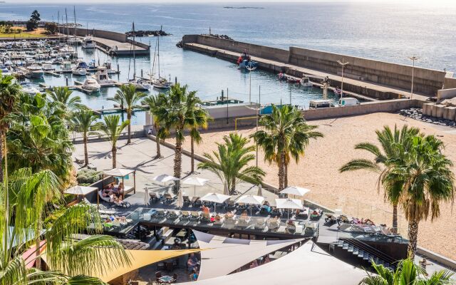 Calheta Beach - All Inclusive