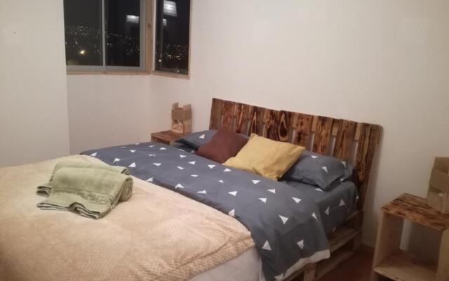 Hostal Mi Paz