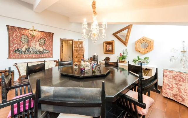 Reina Sofía City Center