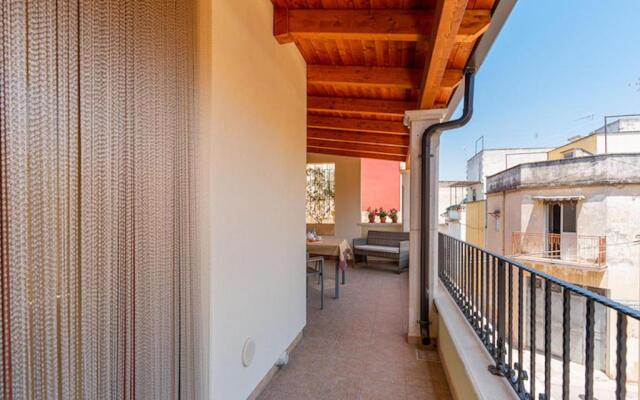 Appartamento SupersanoSalento