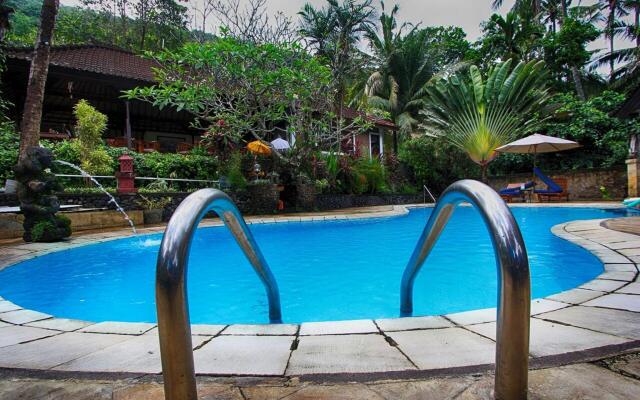 Dasa Wana Resort