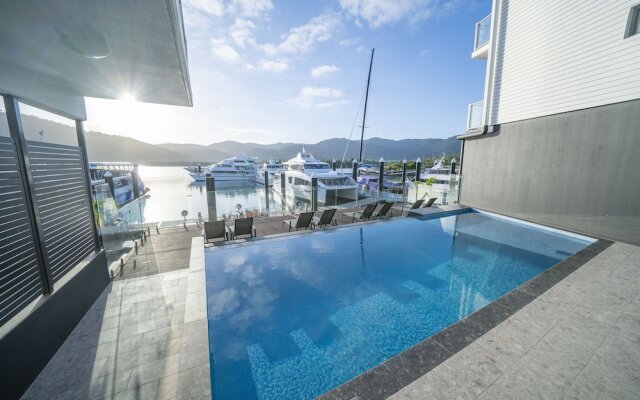 Harbour Cove