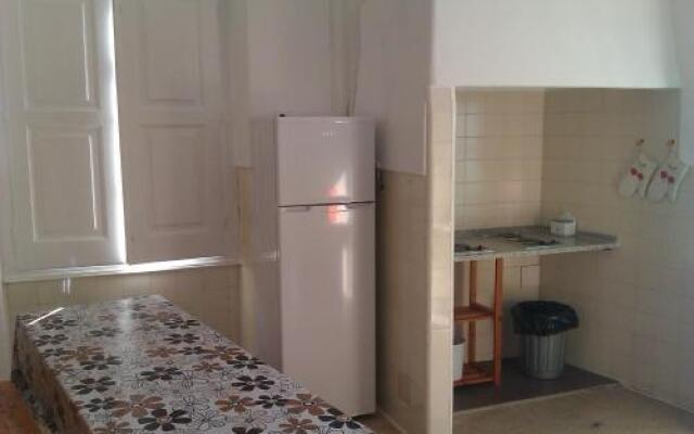 White Sun Hostel