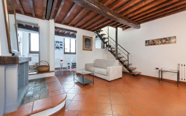 Short-let Florence Apartment Parione