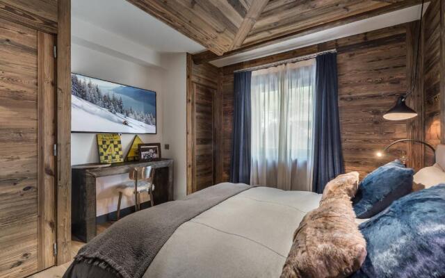 Appartement Val-d'Isère, 5 pièces, 10 personnes - FR-1-567-31