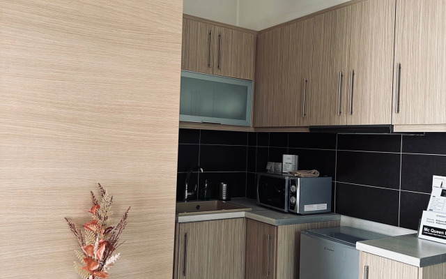 Mc Queen Rooms & Apartments