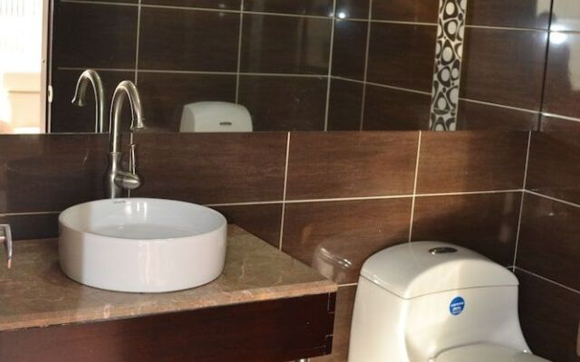 Hotel Expo Inn Corferias