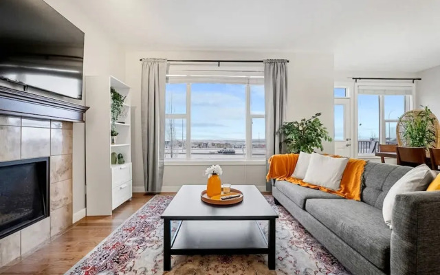 The Mask - 5BD - Movie Room - Kidfriendly