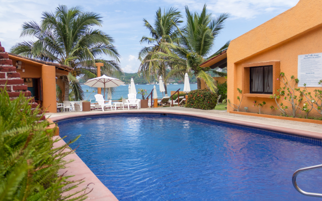Villas Miramar