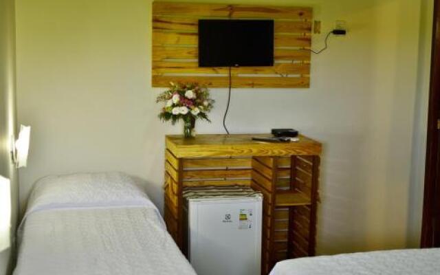 Casas Noronha Boldró Home