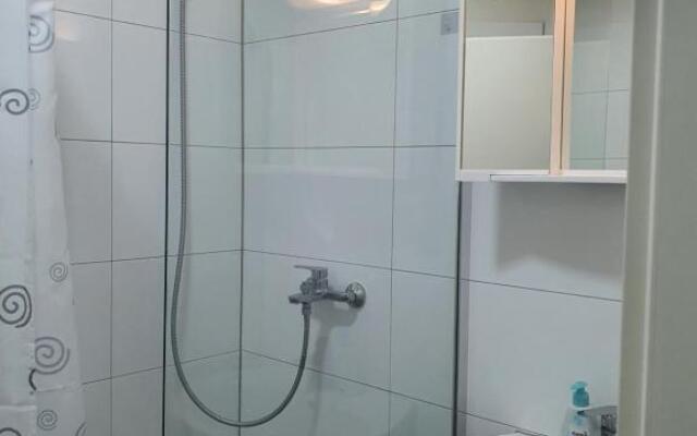 Apartment Flora three