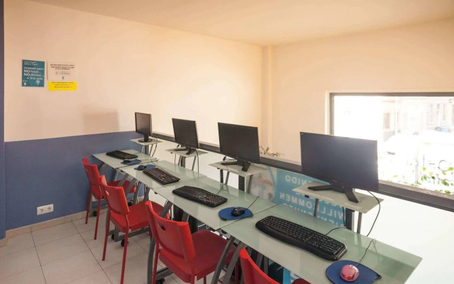 Hostel One Sants