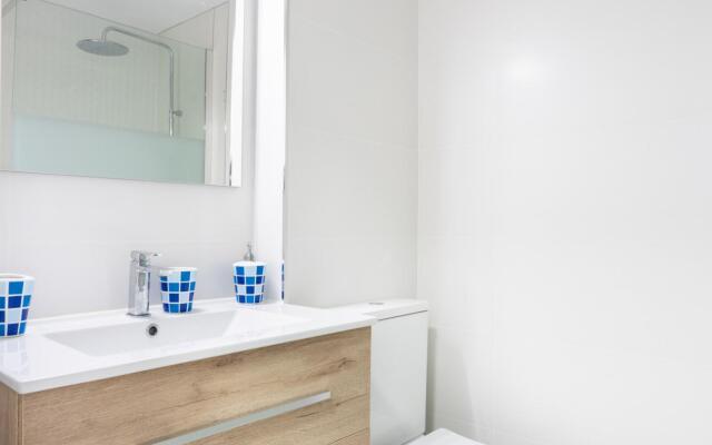 Home2Book Paradise Los Cristianos, Pool & Wifi