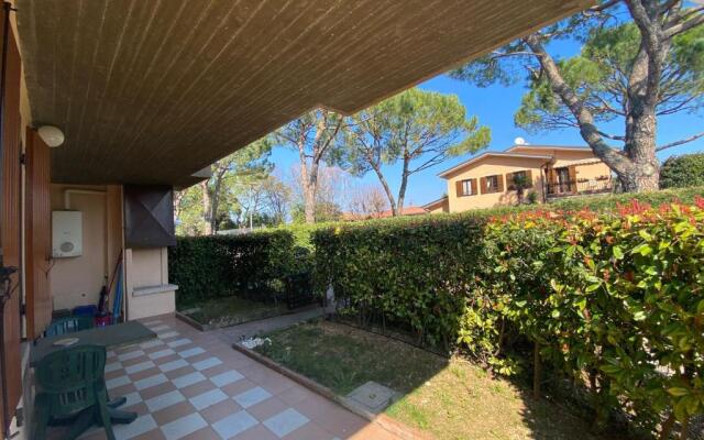 Apartment with Garden and Grill - Green Residence Sirmione