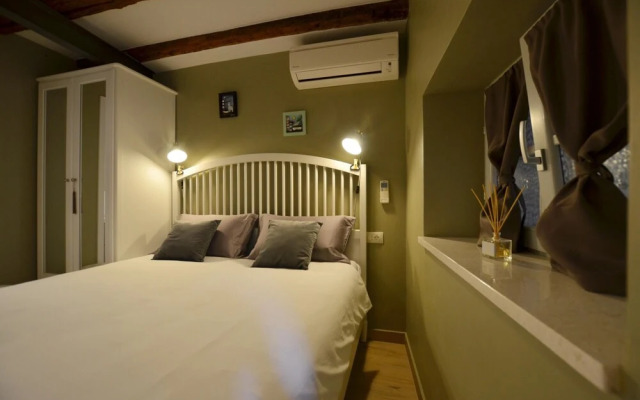 Lisa Studio in Rovinj