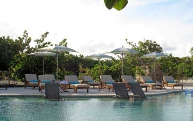 Matachica Resort & Spa - Adults Only