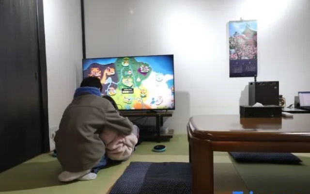 스탠다드 객실 사진 3