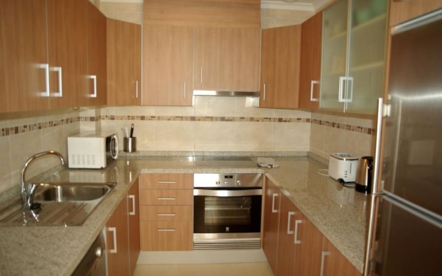 Apartamento Miramar PF006