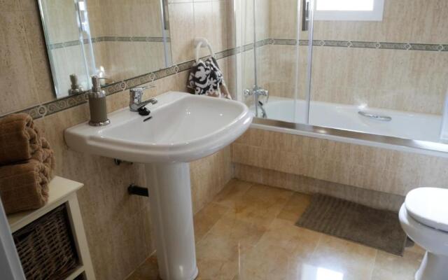 Appartement Hillside Suite