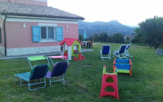 La Masseria di Villa Giulia