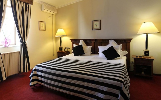Residence Arc De Triomphe