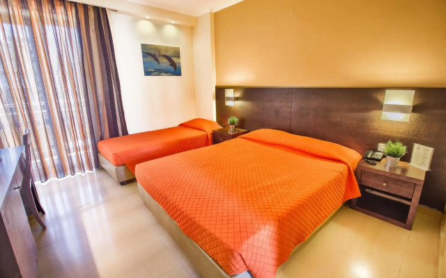 Sofia Hotel