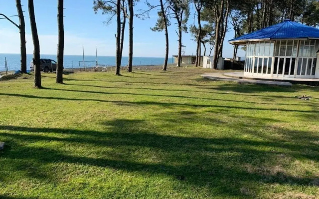 Villa Ureki