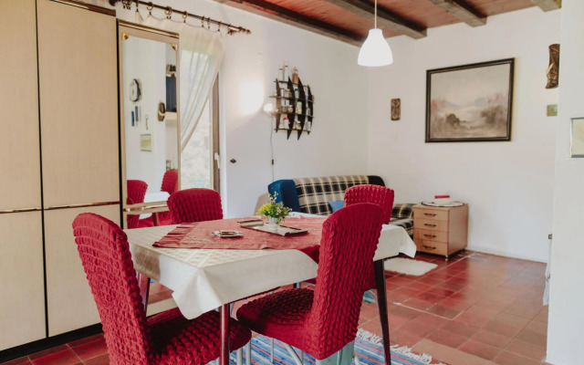 Holiday Home Nanin Konak