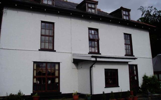 Rhymney House hotel
