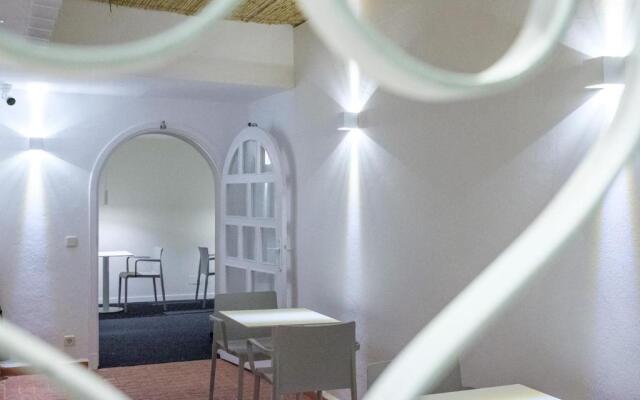 Iroco Hostal