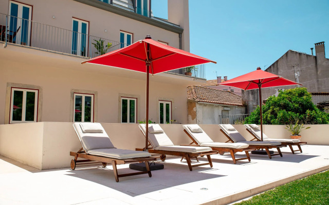 Casa René, Lisbon's Hidden Gem