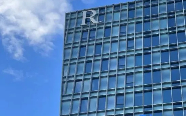 Renaissance Beijing Haidian Hotel