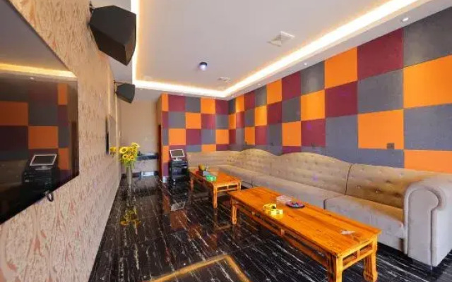 Guiyuan Homestay