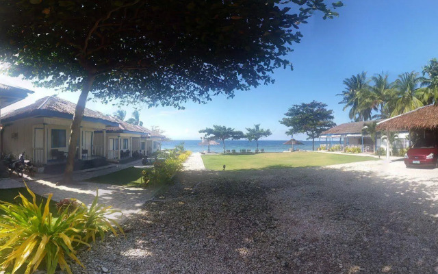 Sun Xi Beach Club