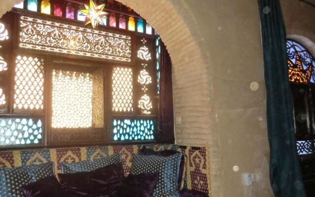 Riad Dar Dzahra