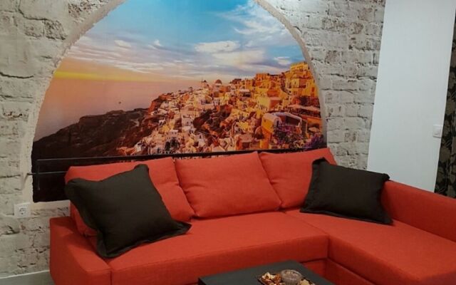 Apartamento Island Village
