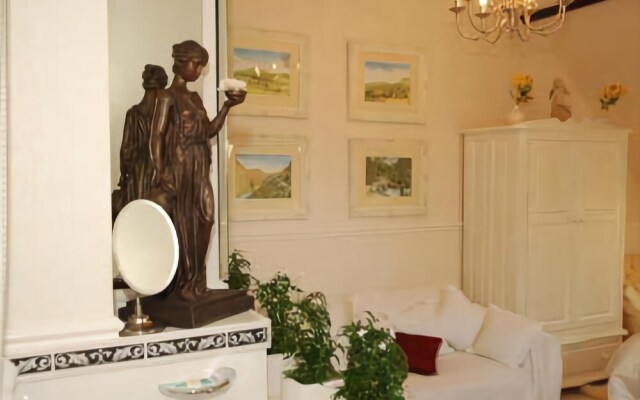 The Old Rectory at Broseley